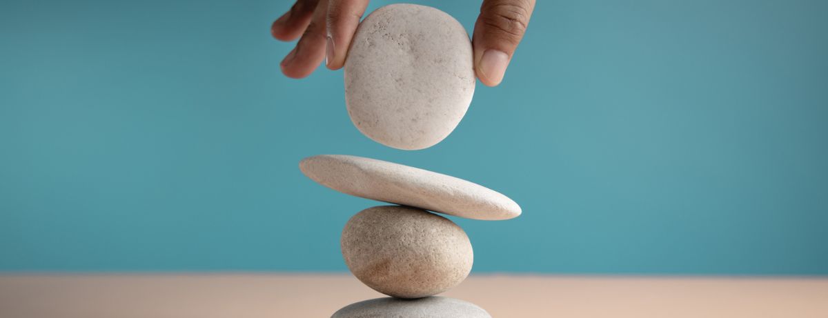 Balance or Harmony