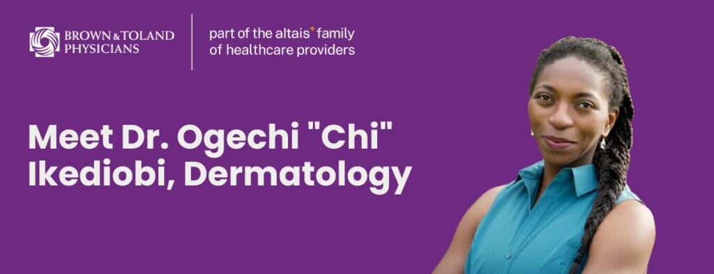 Feature of Dr. Chi